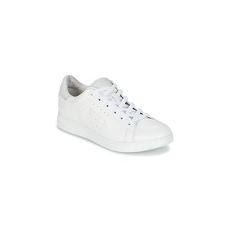 Geox Rövid szárú edzőcipők JAYSEN A Fehér 37