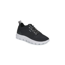 Geox Rövid szárú edzőcipők SPHERICA Fekete 42 férfi cipő