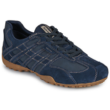 Geox Rövid szárú edzőcipők U SNAKE ORIGINAL B Tengerész 40 férfi cipő