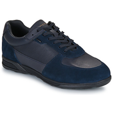Geox Rövid szárú edzőcipők U SPHERICA ACTIF X3 Tengerész 43 férfi cipő