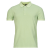Geox Rövid ujjú galléros pólók M POLO GARMENT Zöld EU XXL