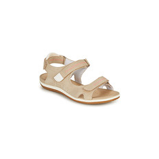 Geox Sportszandálok D SANDAL VEGA A Bézs 36