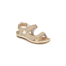 Geox Sportszandálok D SANDAL VEGA A Bézs 37 női szandál