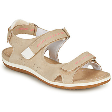 Geox Sportszandálok D SANDAL VEGA A Bézs 39 női szandál