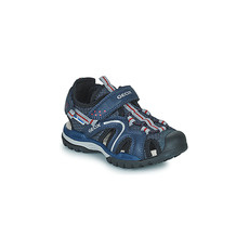 Geox Sportszandálok J BOREALIS BOY Kék 29
