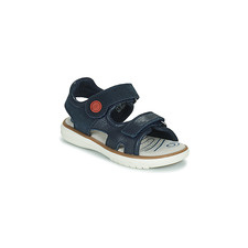 Geox Sportszandálok J SANDAL MARATEA BOY Tengerész 31 gyerek szandál