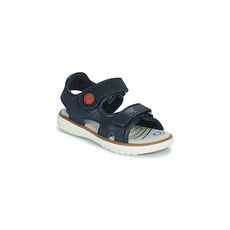 Geox Sportszandálok J SANDAL MARATEA BOY Tengerész 33