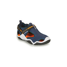 Geox Sportszandálok JR WADER Kék 31