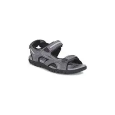 Geox Sportszandálok S.STRADA D Szürke 40