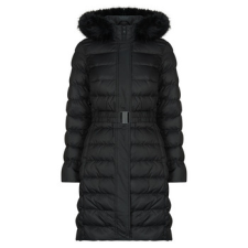 Geox Steppelt kabátok CATRIA F Fekete DE 34 női dzseki, kabát