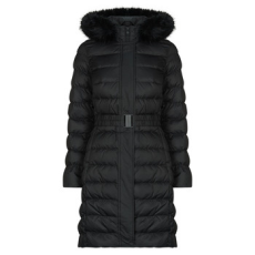 Geox Steppelt kabátok CATRIA F Fekete DE 36