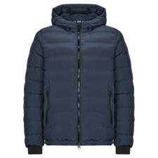 Geox Steppelt kabátok M SPHERICA Tengerész DE 50 férfi kabát, dzseki