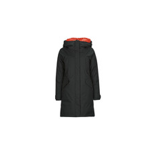 Geox Steppelt kabátok W3621B-T3018-F9000 Fekete DE 34 női dzseki, kabát