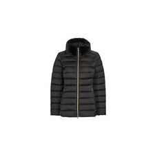 Geox Steppelt kabátok W3626T-T2655-F9000 Fekete DE 38 női dzseki, kabát