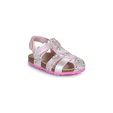 Geox Szandálok / Saruk B SANDAL CHALKI GIRL Rózsaszín 27