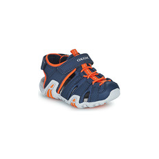 Geox Szandálok / Saruk B SANDAL KRAZE A Kék 24