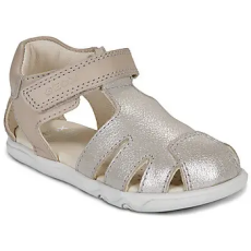 Geox Szandálok / Saruk B SANDAL STEPPIEUP G Arany 24