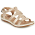 Geox Szandálok / Saruk D SANDAL VEGA A Arany 37