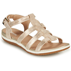 Geox Szandálok / Saruk D SANDAL VEGA A Arany 38