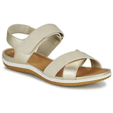 Geox Szandálok / Saruk D SANDAL VEGA Bézs 38
