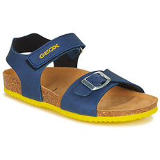 Geox Szandálok / Saruk GHITA BOY Kék 33