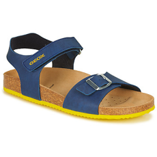 Geox Szandálok / Saruk GHITA BOY Kék 35