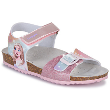 Geox Szandálok / Saruk J ADRIEL GIRL Rózsaszín 34 gyerek szandál