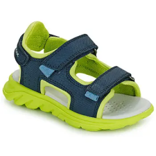 Geox Szandálok / Saruk J SANDAL AIRADYUM BO Tengerész 28 gyerek szandál