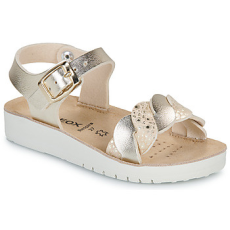 Geox Szandálok / Saruk J SANDAL COSTAREI GI Arany 28