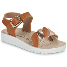 Geox Szandálok / Saruk J SANDAL COSTAREI GI Barna 35