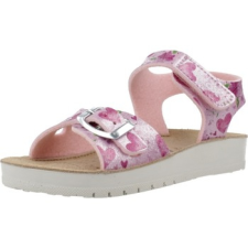Geox Szandálok / Saruk J SANDAL COSTAREI GI Rózsaszín 28 gyerek szandál