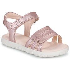 Geox Szandálok / Saruk J SANDAL HAITI GIRL Rózsaszín 31 gyerek szandál