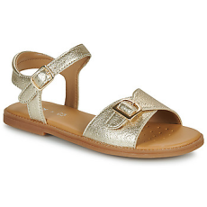 Geox Szandálok / Saruk J SANDAL KARLY GIRL Arany 29