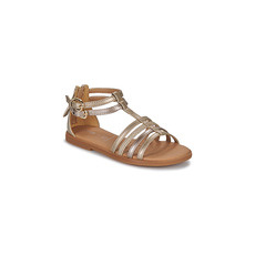 Geox Szandálok / Saruk J SANDAL KARLY GIRL Arany 32