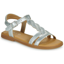 Geox Szandálok / Saruk J SANDAL KARLY GIRL Ezüst 30 gyerek szandál