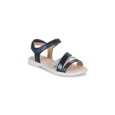 Geox Szandálok / Saruk J SANDAL KARLY GIRL Fekete 28 gyerek szandál