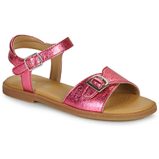 Geox Szandálok / Saruk J SANDAL KARLY GIRL Rózsaszín 30