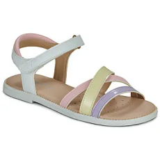 Geox Szandálok / Saruk J SANDAL KARLY GIRL Sokszínű 35