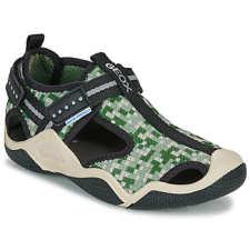 Geox Szandálok / Saruk JR WADER Zöld 35 gyerek szandál