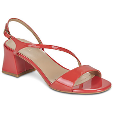 Geox Szandálok / Saruk NEW ERAKLIA Narancssárga 38 női szandál