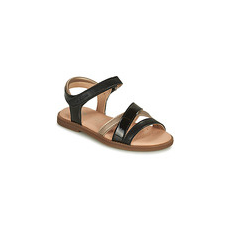 Geox Szandálok / Saruk SANDAL KARLY GIRL Fekete 24