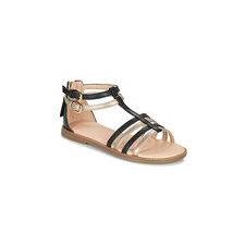 Geox Szandálok / Saruk SANDAL KARLY GIRL Fekete 30 gyerek szandál