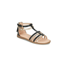 Geox Szandálok / Saruk SANDAL KARLY GIRL Fekete 33