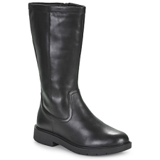 Geox Városi csizmák D SPHERICA EC1 Fekete 39 női csizma, bakancs