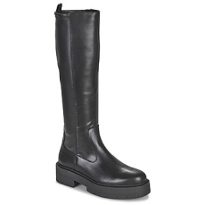 Geox Városi csizmák D SPHERICA EC7 BOOTS Fekete  36
