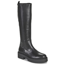 Geox Városi csizmák D SPHERICA EC7 BOOTS Fekete  37 női csizma, bakancs