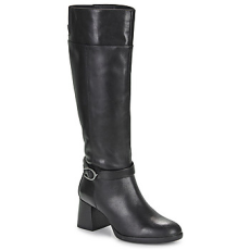 Geox Városi csizmák D WALK PLEASURE 55 Fekete 39