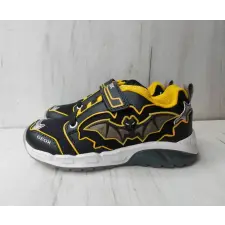 Geox világító zárt cipő C0054-32 gyerek cipő