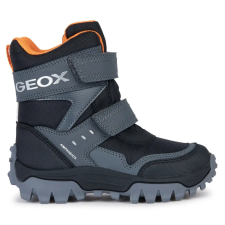 Geox vízálló, bélelt csizma C0038-28 gyerek csizma, bakancs