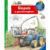 - GÉPEK A GAZDASÁGBAN - 33.